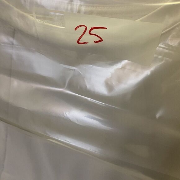 zuda Z-Knit Short Sleeve Sneaker Dress white size XXS - Picture 7 of 10